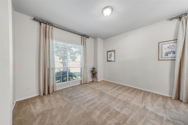 7908 Peacock Ln, Frisco, TX 75035 - unfurnished room featuring carpet floors and baseboards