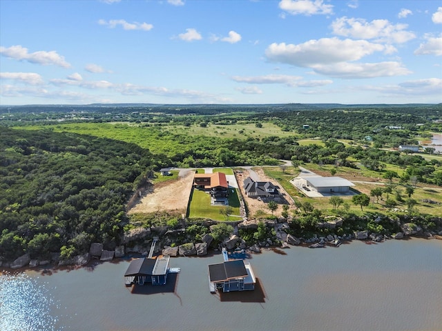 4971 Hawk Rd Lot 23A, Possum Kingdom Lake, TX 76450