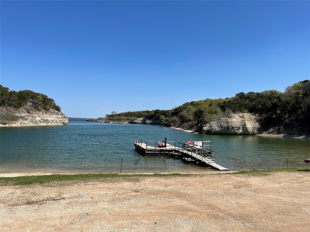 TBD County Road 1530, Morgan, TX 76691