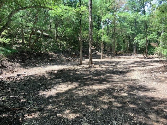114 Deer Run, Moody, TX 76557 - view of road featuring a view of trees