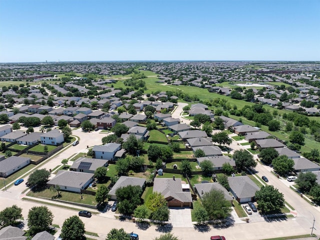 14137 Playa Trl, Fort Worth, TX 76052 - aerial view of residential area