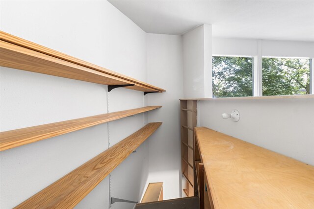 1703 E Barbara St, Tyler, TX 75701 - view of storage area