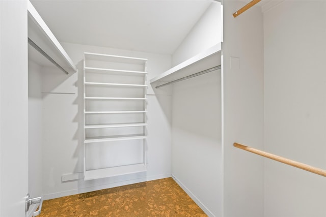 1703 E Barbara St, Tyler, TX 75701 - view of walk in closet
