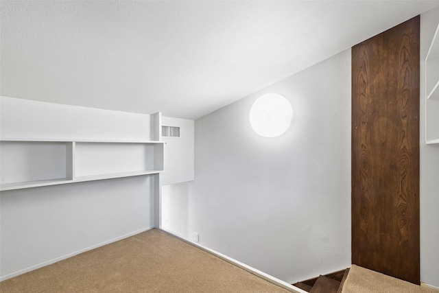 1703 E Barbara St, Tyler, TX 75701 - walk in closet featuring carpet