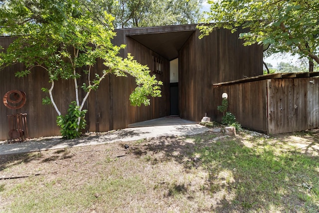 1703 E Barbara St, Tyler, TX 75701 - view of yard