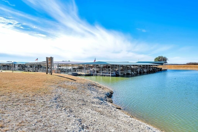 1441 Lakeside Trl, Whitney, TX 76692