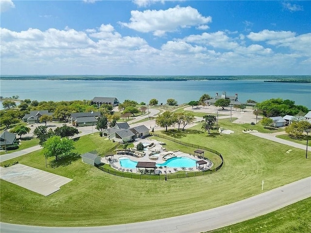 1441 Lakeside Trl, Whitney, TX 76692