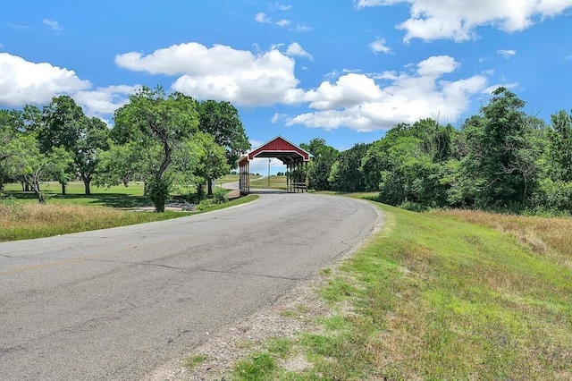 1441 Lakeside Trl, Whitney, TX 76692