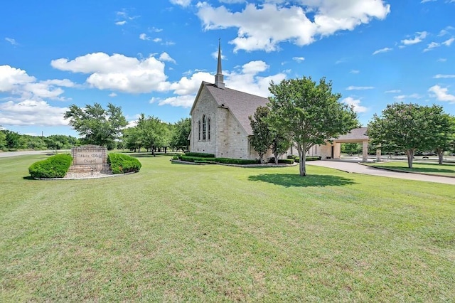 1441 Lakeside Trl, Whitney, TX 76692