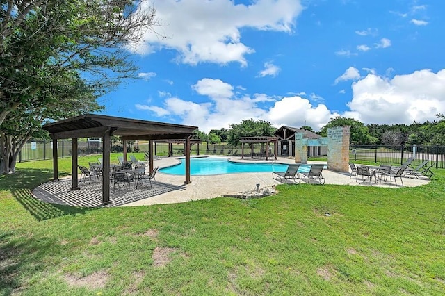 1441 Lakeside Trl, Whitney, TX 76692