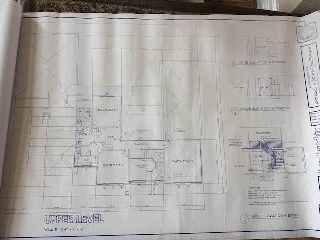 1300 Enchanted Rock Cir, Waco, TX 76712 - floor plan / room layout