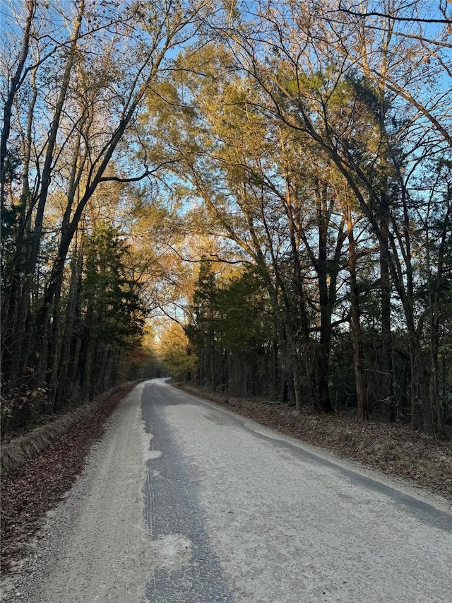 tractA County Road 1412, Bogata, TX 75426