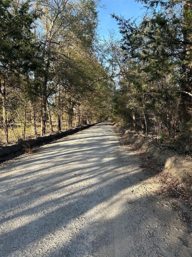 tractA County Road 1412, Bogata, TX 75426