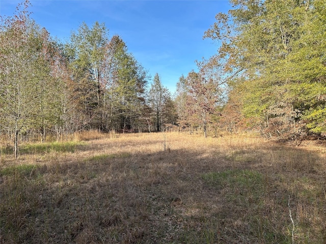 tractA County Road 1412, Bogata, TX 75426