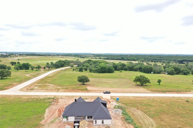 5006 Stover Way, Granbury, TX 79049 - view of rural area
