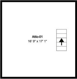 2004 Uvalde Dr, Forney, TX 75126 - floor plan / room layout