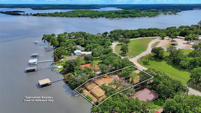 541 Country Club Rd, Bowie, TX 76230