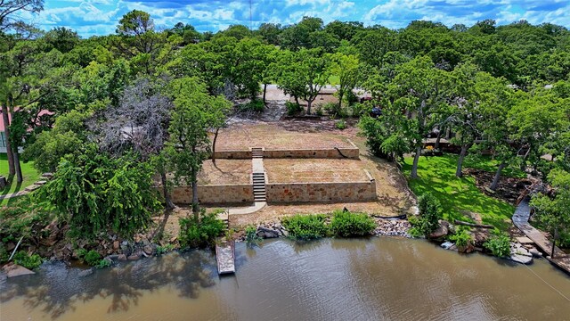 541 Country Club Rd, Bowie, TX 76230