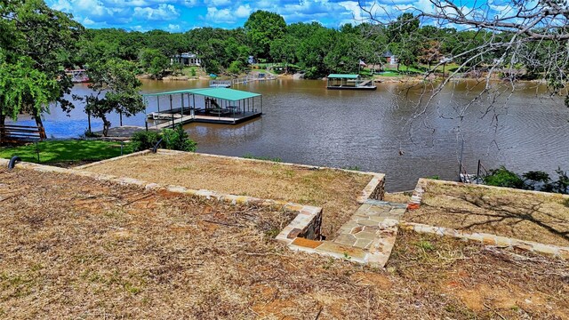 541 Country Club Rd, Bowie, TX 76230