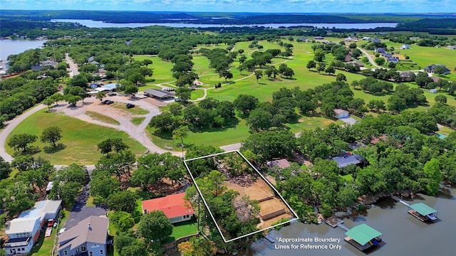 541 Country Club Rd, Bowie, TX 76230