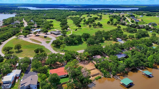 541 Country Club Rd, Bowie, TX 76230