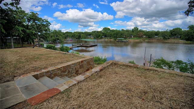 541 Country Club Rd, Bowie, TX 76230