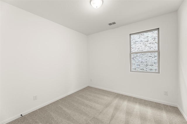 805 Roanoke, Princeton, TX 75407 - unfurnished room featuring carpet