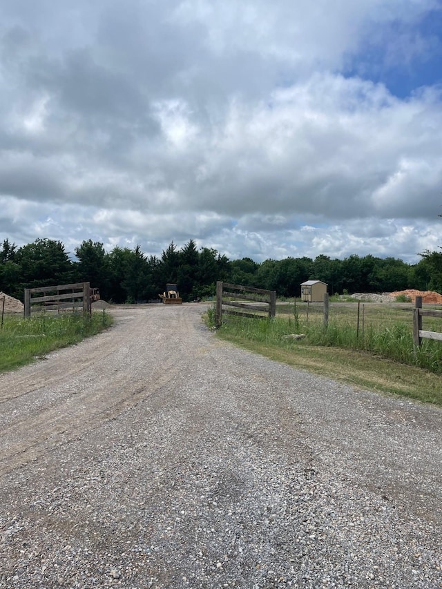4195 State Highway 160, Whitewright, TX 75491