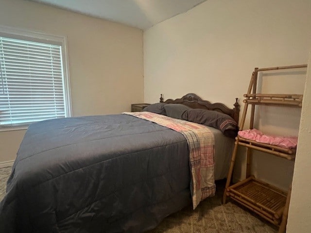 218 Wight St, Roxton, TX 75477 - bedroom featuring carpet floors