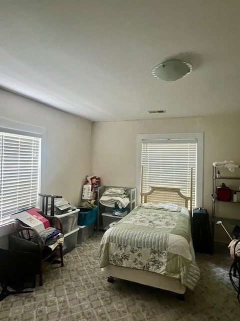 218 Wight St, Roxton, TX 75477 - view of bedroom