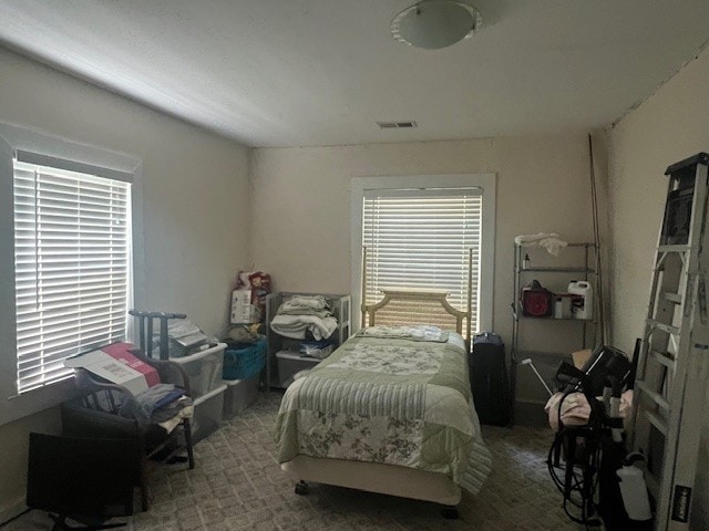 218 Wight St, Roxton, TX 75477 - view of bedroom