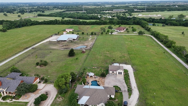 LOT2R Lone Star Rd, Celina, TX 75009