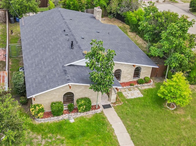 3008 Lindbergh Dr, Dallas, TX 75228 - view of subject property