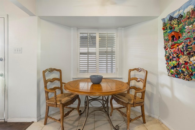 2011 Sandy Trl, Richardson, TX 75080 - dining room with baseboards