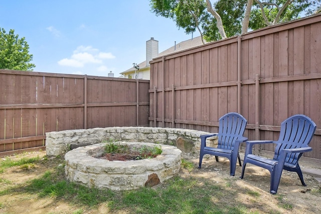 1300 Millers Creek Dr, Prosper, TX 75078 - view of yard