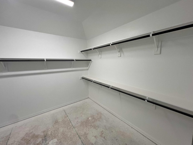 713 Roanoke, Princeton, TX 75407 - view of walk in closet