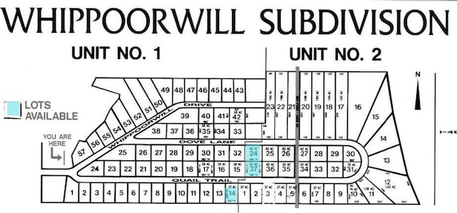 0 Quail Trl Unit 2, Stonewall, LA 71078