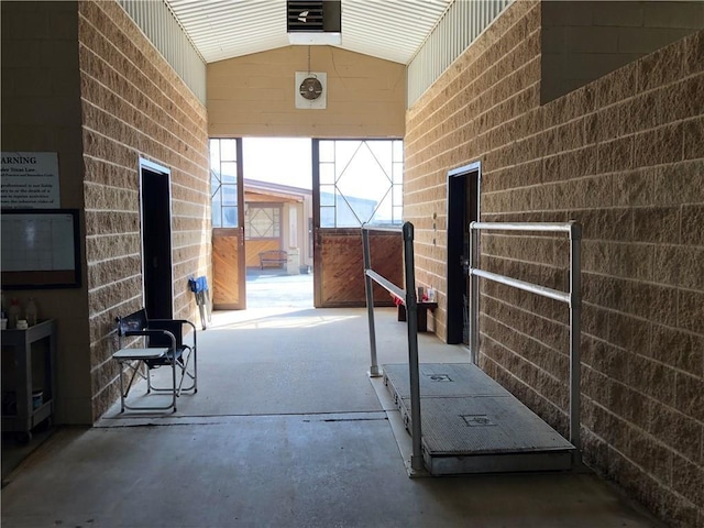 1019 Springhill Rd, Aubrey, TX 76227 - view of patio / terrace