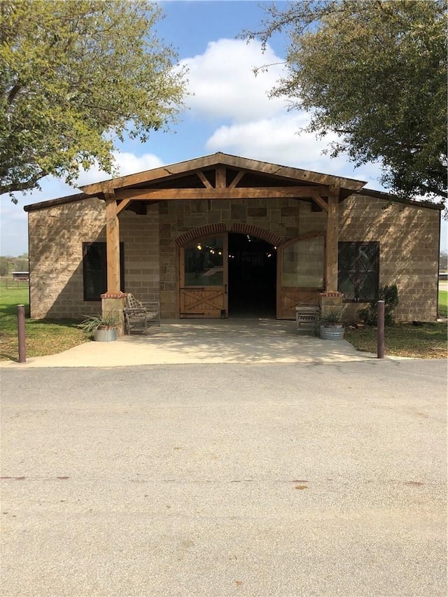 1019 Springhill Rd, Aubrey, TX 76227 - exterior space