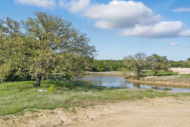 178 Private Road 4590, Boyd, TX 76023 - water view