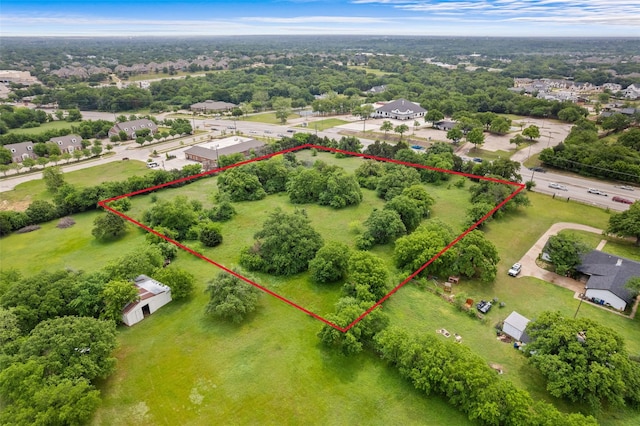 2530 W Southlake Blvd, Southlake, TX 76092