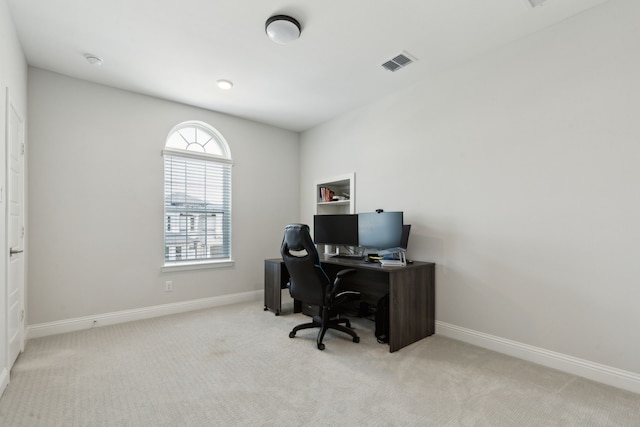 12469 Diamond Creek Dr, Frisco, TX 75035 - office space featuring carpet and baseboards