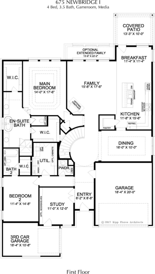 12469 Diamond Creek Dr, Frisco, TX 75035 - room layout