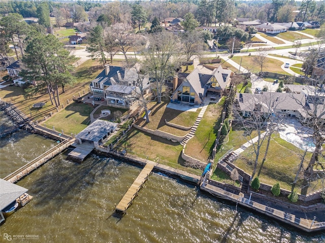 5607 S Lakeshore Dr, Shreveport, LA 71119 - view of property location with nearby suburban area