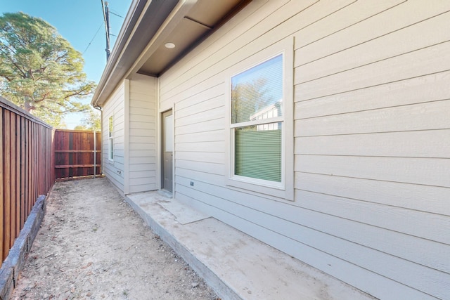 400 N Kenny Dr, West Tawakoni, TX 75474 - view of home's exterior