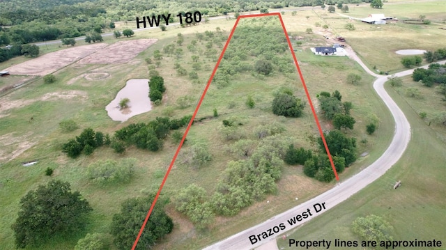 170 Brazos W Dr, Mineral Wells, TX 76067