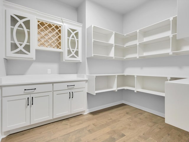 213 Martin Dr, Granbury, TX 76049 - view of storage area