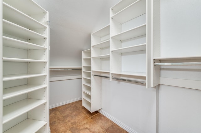 393 Bluebird Ln, Fairview, TX 75069 - view of spacious closet