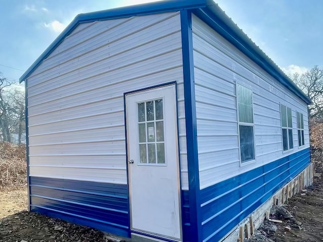 347 Pine Rd, Nocona, TX 76255