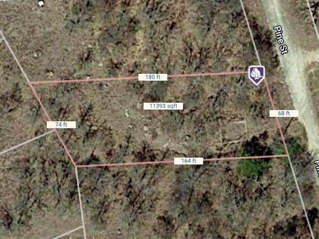 347 Pine Rd, Nocona, TX 76255